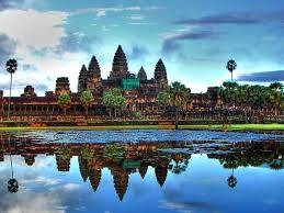 គីមីទូទៅ / ២.អេងគន្ធា